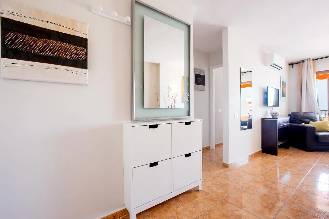Beautiful Sea View 2 Bedroom Ocean Park Costa Adeje Costa Adeje (Tenerife)